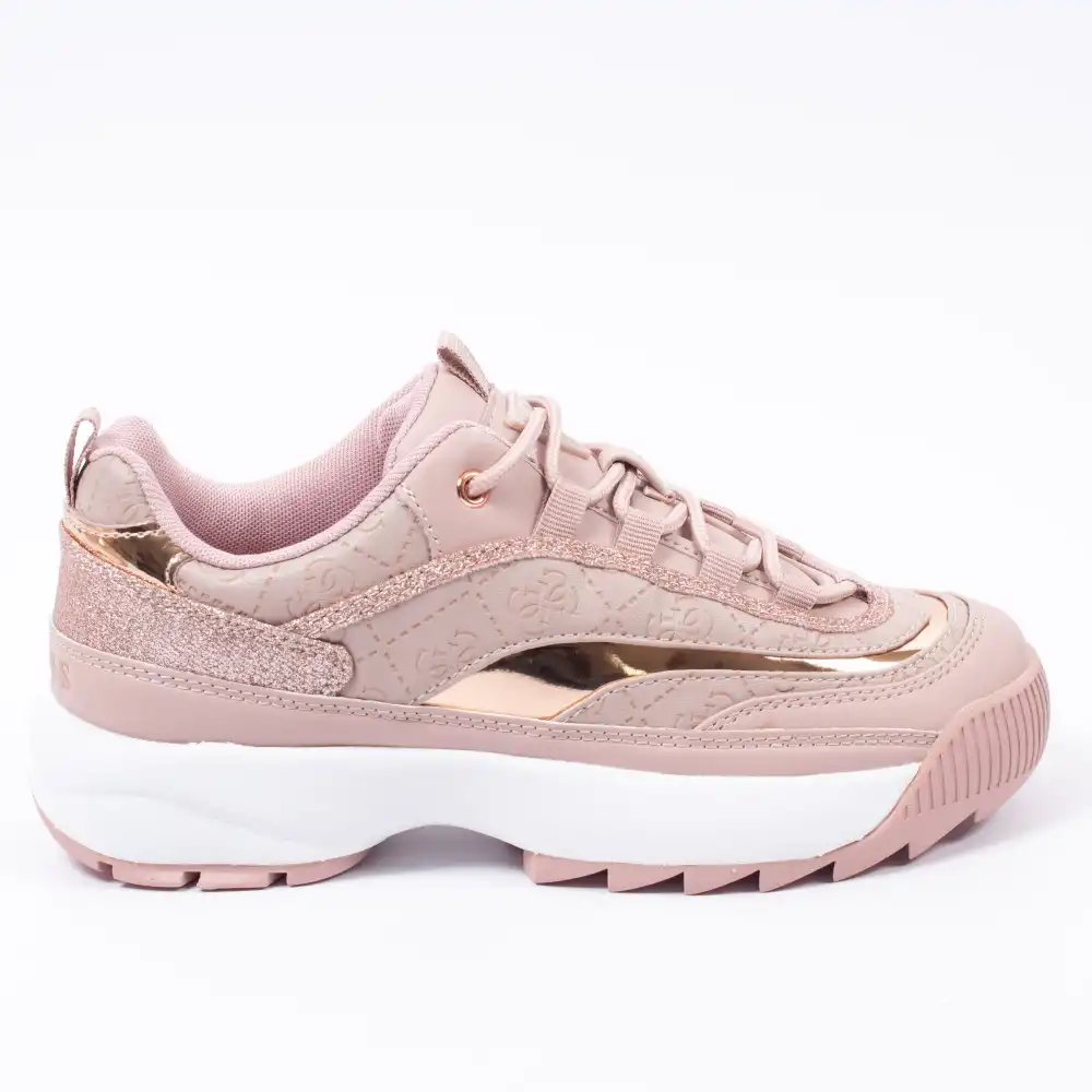 PARTNER: CREATION ref FL7KA5FAL12-BLUSH